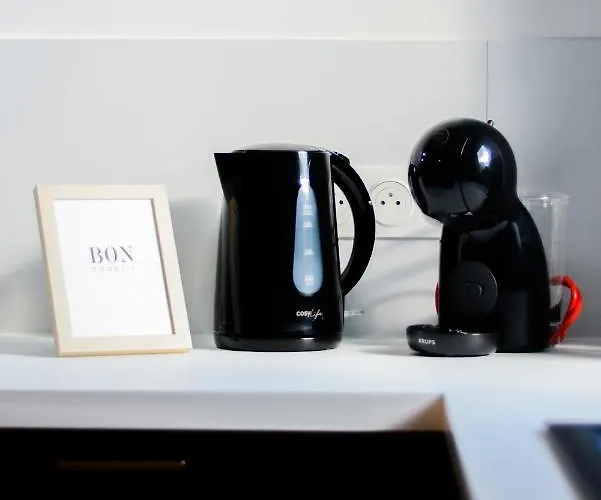 Apartment Balcon Garage Centre Gare Nancy